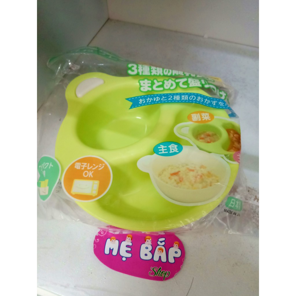 CHÉN ĂN DẶM KHỞI ĐẦU KAPU NHẬT BẢN