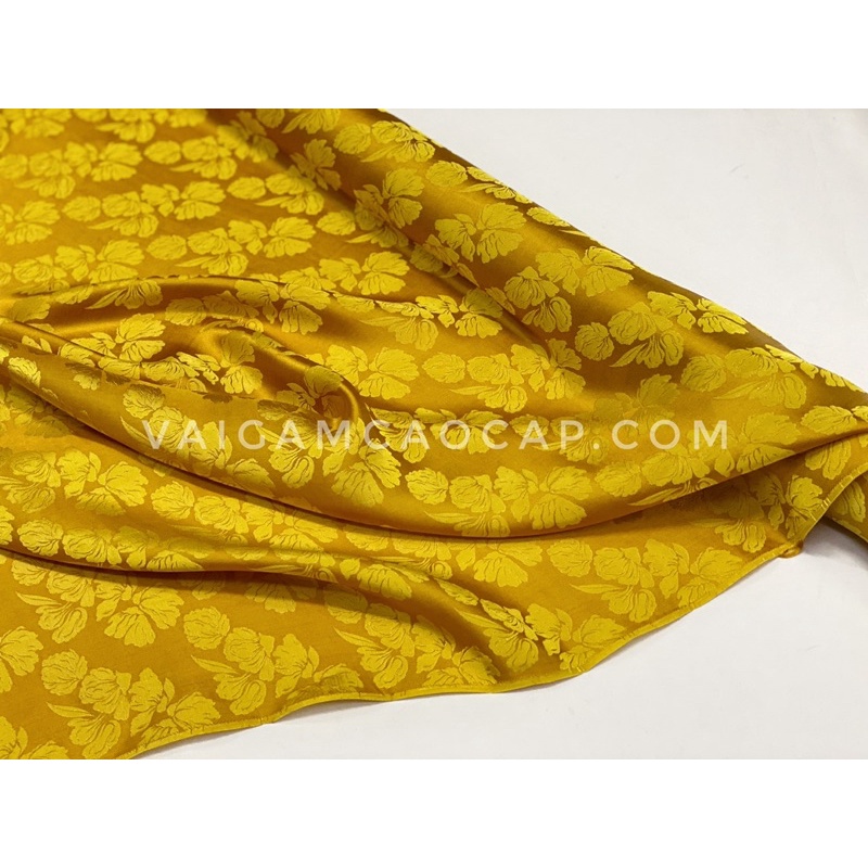 Vải Lụa TT Hoa Bèo