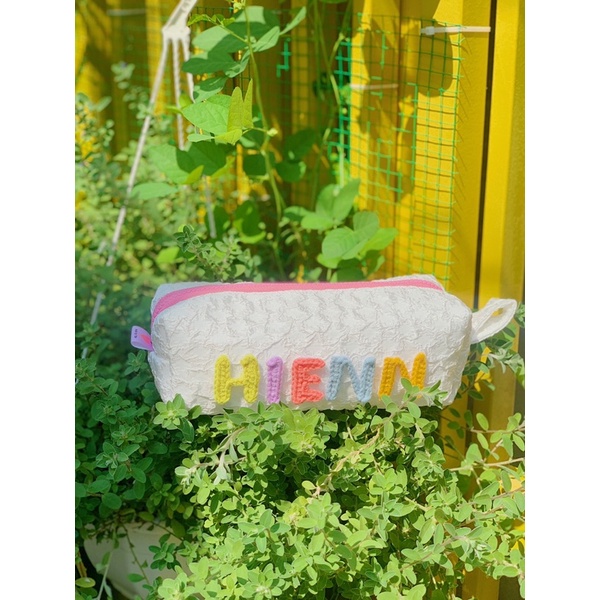 Bóp đựng bút MADEBYTIM