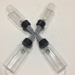 Lọ chiết mực xăm có bi lắc 30ml