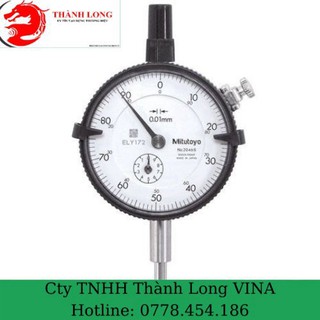 Đồng hồ so kiểu cơ MITUTOYO 2046S .