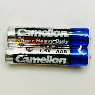 Pin 3AAA Camelion:1cặp 2viên Pin 2AA Camelion:1cặp 2viên Pin 9V Camelion:1 viên