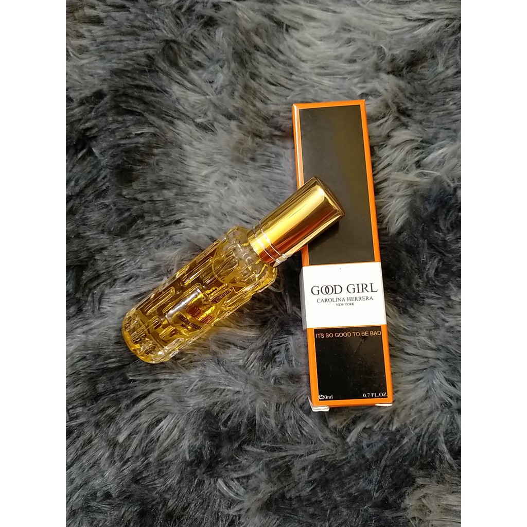 Nước hoa Good Girl Carolina Herrera 20ml