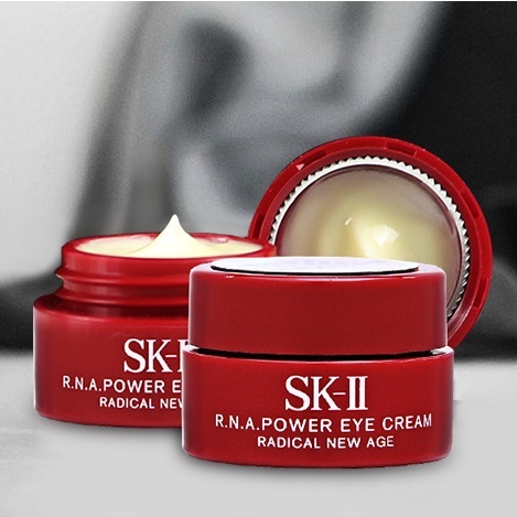 SK-ii / SKii / SK2 Kem Mắt RNA Power Eye Cream Radial New Age 2.5g