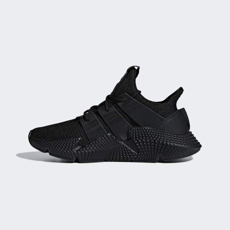 Giày thể thao Sneaker Adidas Prophere màu All Black