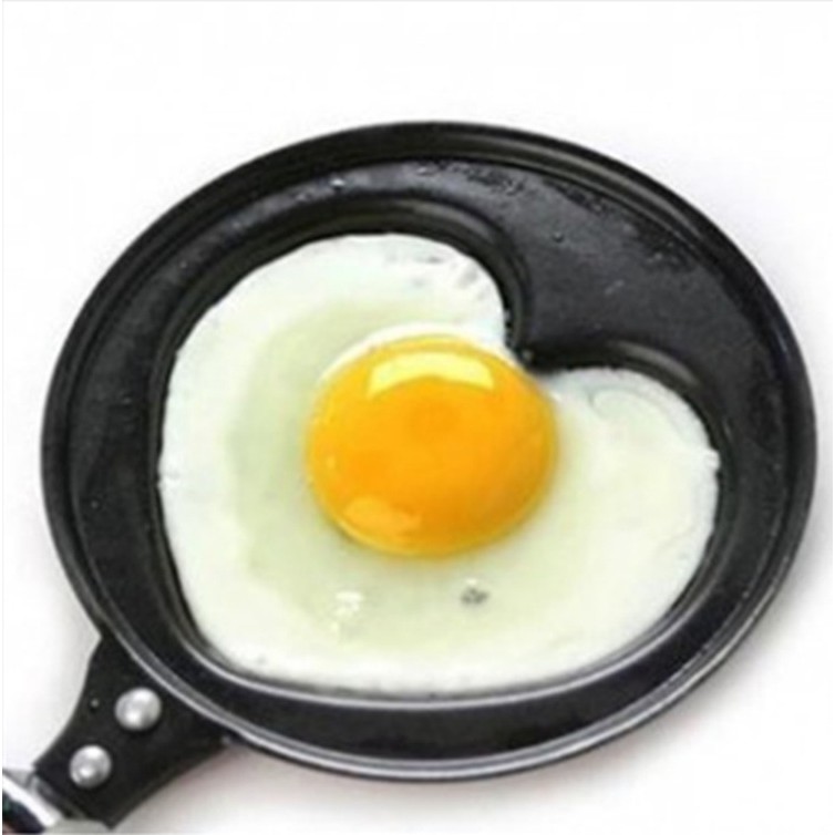 Chảo Rán Cute Tạo Hình Cho Bé