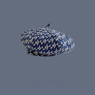 Fashion Beret Hats For Women