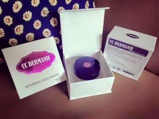 Cc Dermanie