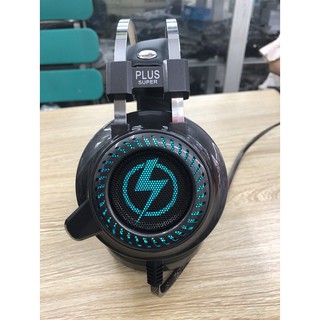 Tai nghe Lightning Super Plus