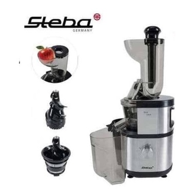 Phụ kiện thay thế chính hãng của máy ép chậm Steba E400 - HÀNG ĐỨC GIÁ TỐT