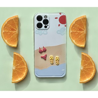 Beachy Case/ Ốp lưng điện thoại