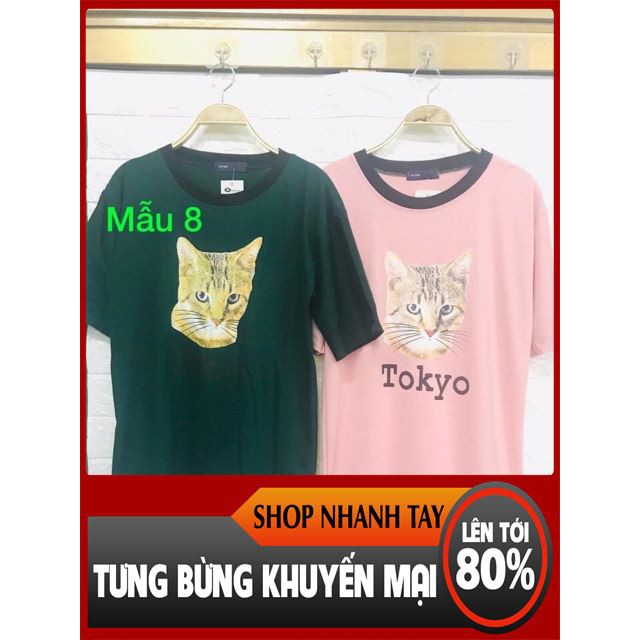 [ Big Sale ] [xả_kho] các mẫu áo thụng xả đồng giá 35k thời trang lamer