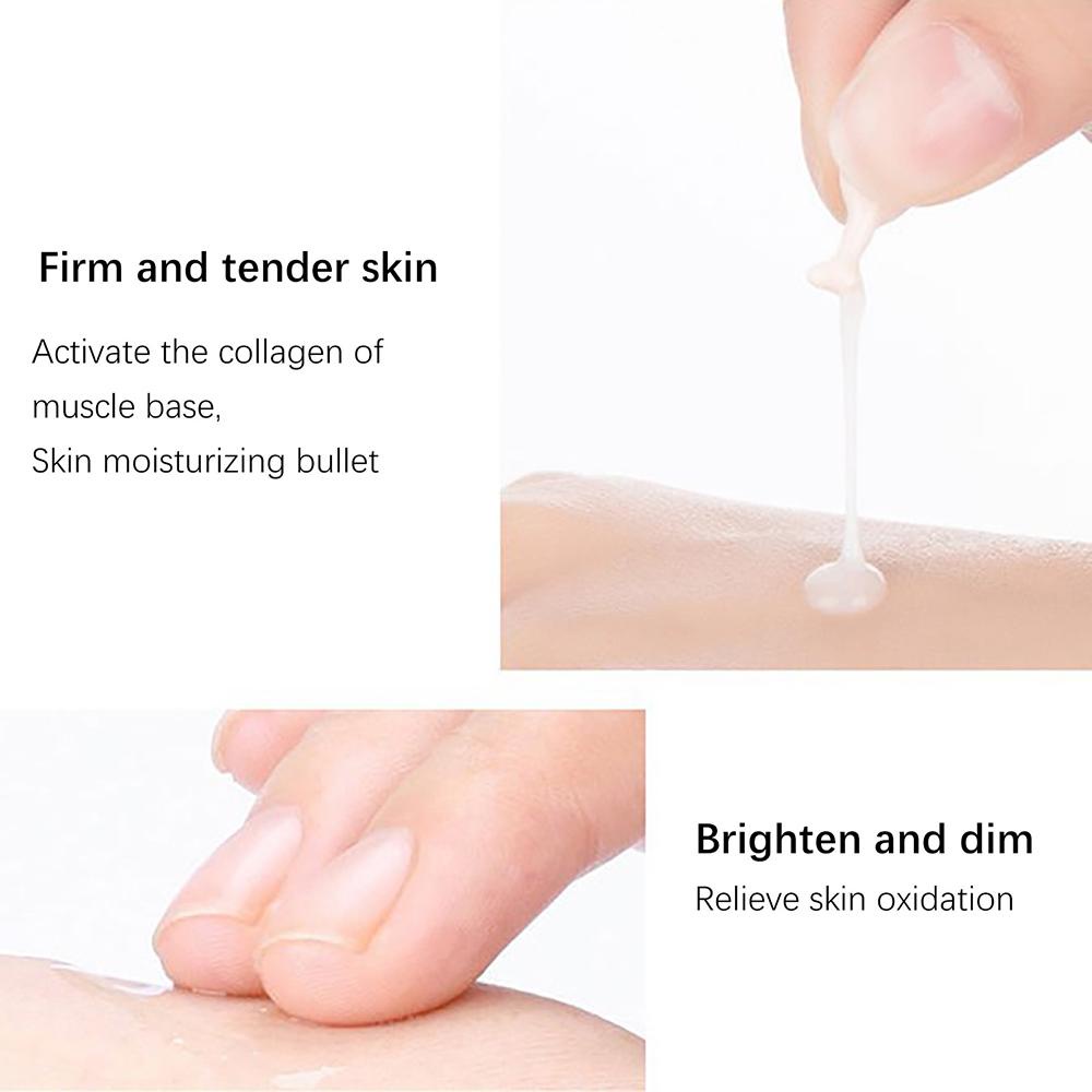 OCEANMAP Lọ 50 Viên Nang Tinh Chất Collagen Dưỡng Ẩm Chăm Sóc Da Mặt