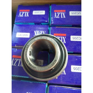 Vòng bi UC204 UC205 .Ruột gối đỡ. Vòng bi cho gối đỡ