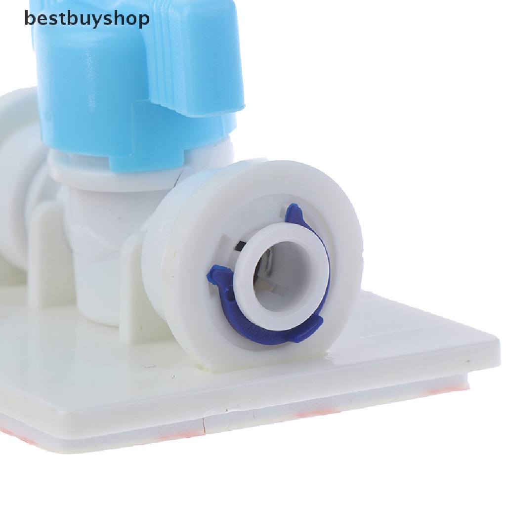 Bộ vòi xịt nước không dùng điện gắn bồn cầu nhà tắm tiện lợi