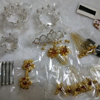 Vương niệm cho búp bê