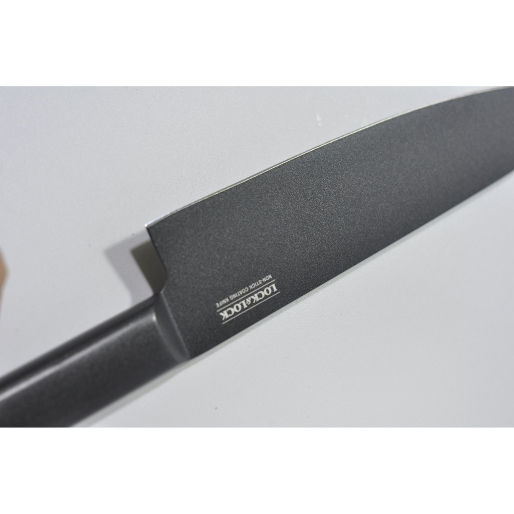 Dao Nhà Bếp Chef’S Knife Lock&amp;Lock Ckk311 (33cm)
