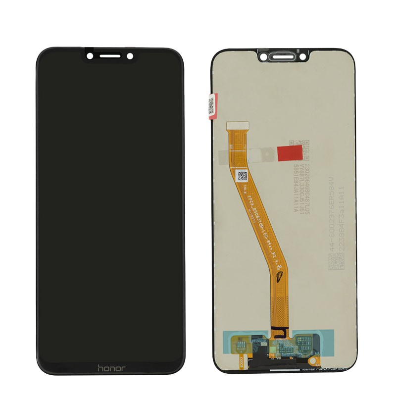 Bộ màn hình LCD + phụ kiện lắp ráp thay thế cho Huawei Honor Play