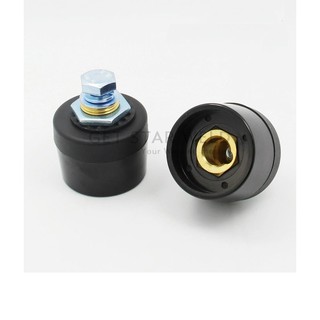 Giắc cái nối nhanh máy hàn dkj10-25mm2