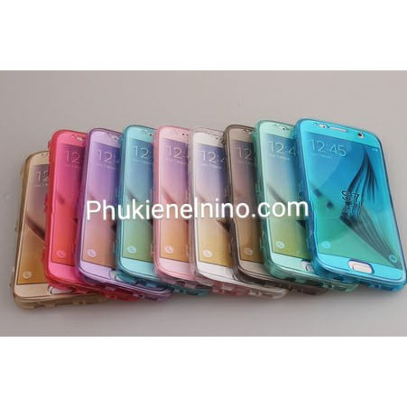 Ốp gập tiện lợi S6/S6+/S7/S7+/S8/S8+ | BigBuy360 - bigbuy360.vn
