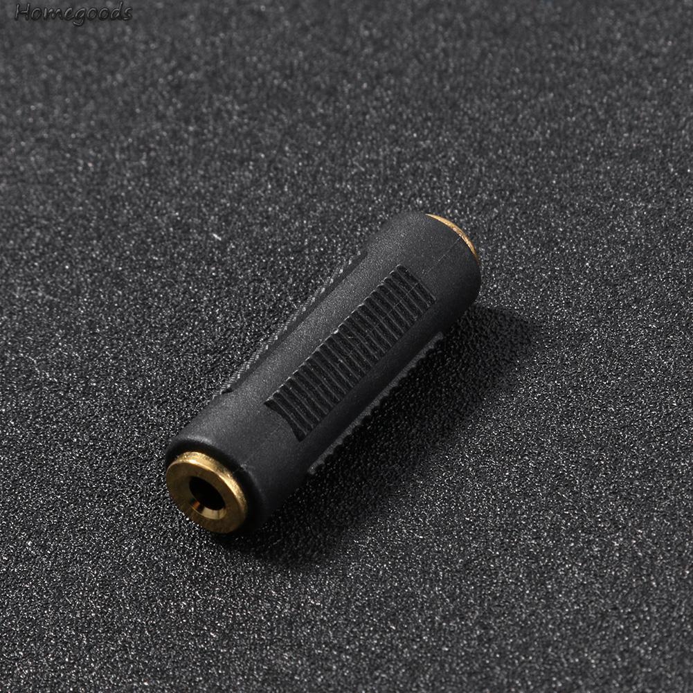 2 Đầu Chuyển Đổi Âm Thanh 3.5mm