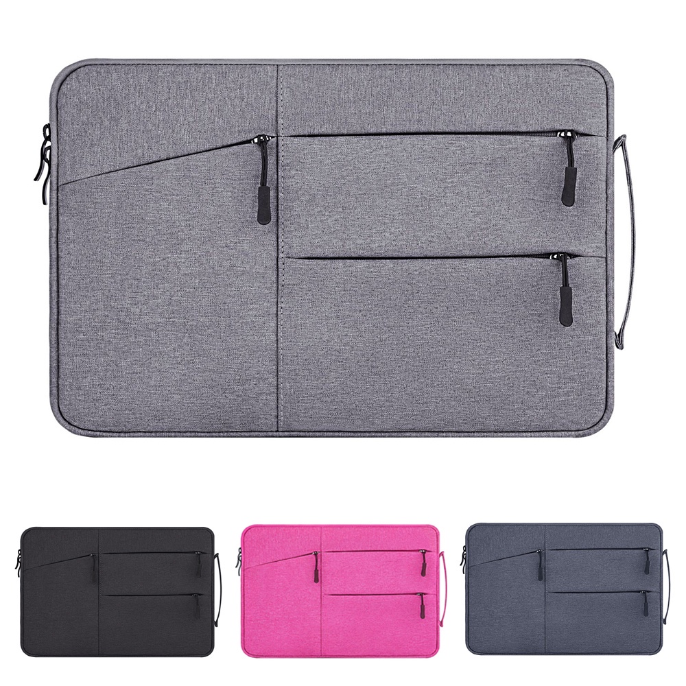 Túi Đựng Máy Tính Bảng Samsung Galaxy Tab S6 Lite (2022) SM-P613 P619 10.4 inch S8 S7 FE Plus 12.4 S6 10.5 A8 A7 A 10.1 9.7-12.4"