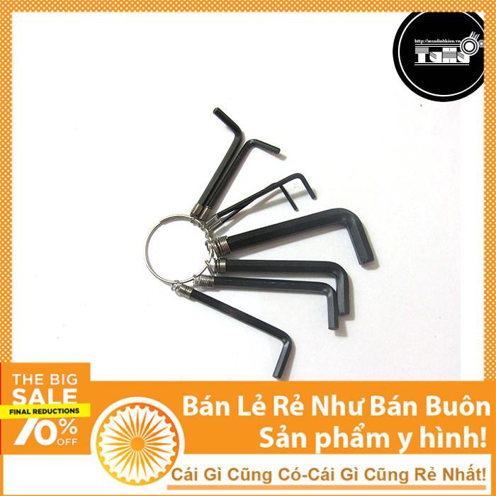 Bộ Lục Lăng giá rẻ