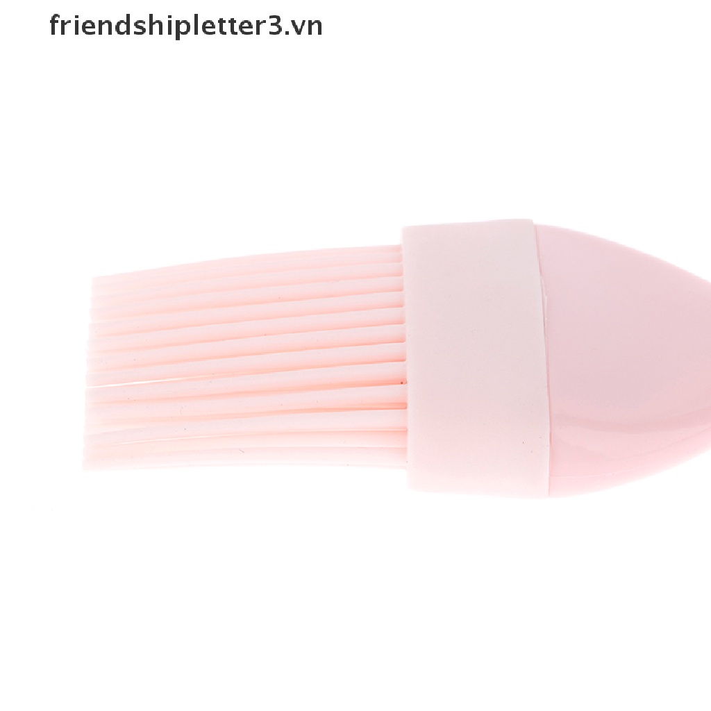 Set 3 / 1 / 3 Dụng Cụ Nấu Ăn Bằng Silicon Tiện Dụng Cho Nhà Bếp