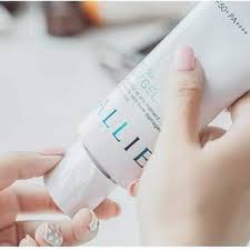 (Mẫu mới 2020) Kem Chống Nắng Kanebo Allie Extra UV 2.0 Gel 90g (Bill)