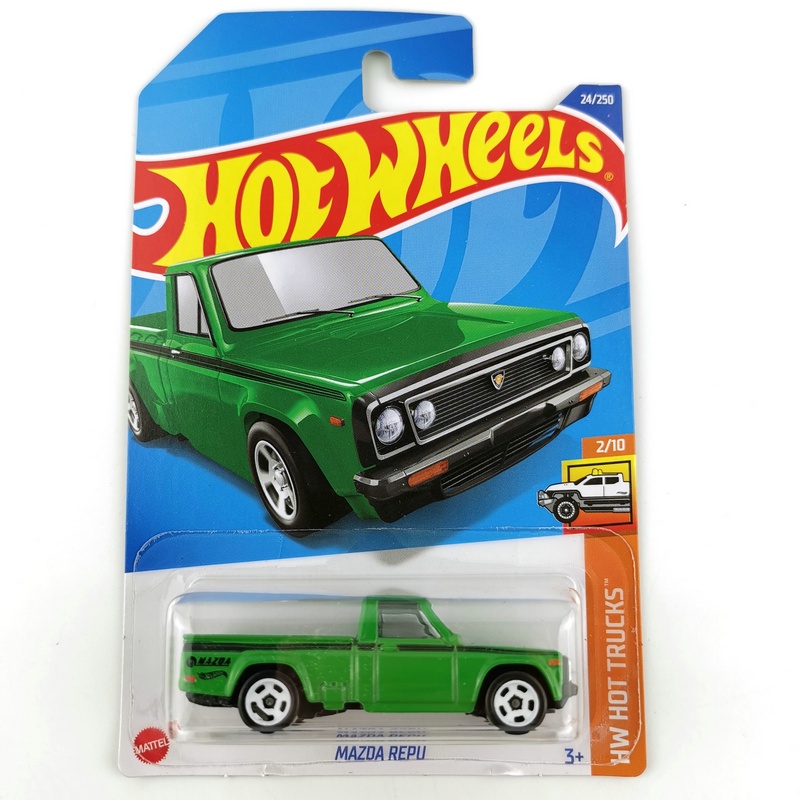 Hot Wheels Mô Hình Xe Hơi HONDA CIVIC Tỉ Lệ 1/64 2022
