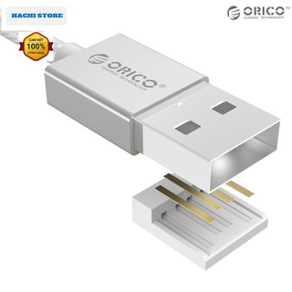 Cáp Micro USB Orico EDC-10