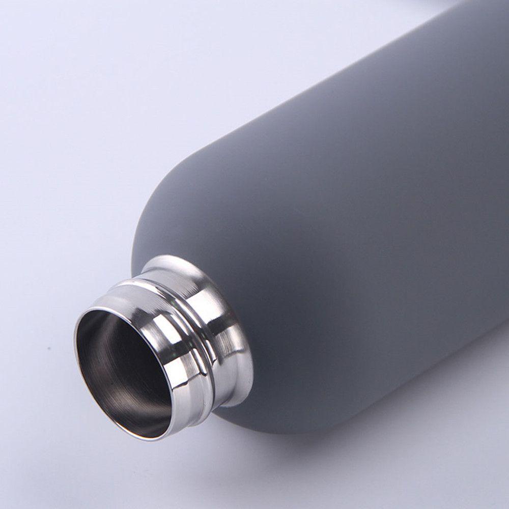 Bình Nước Giữ Nhiệt Dung Tích 500ml Mới