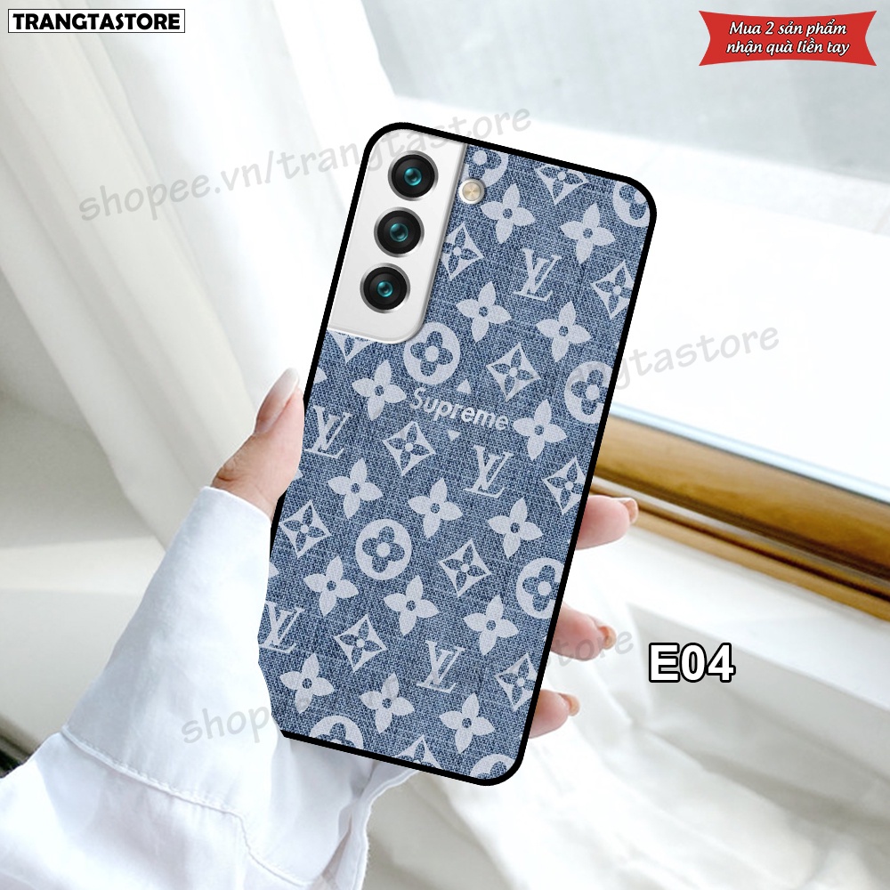 Ốp lưng Samsung S22 5G - S22 Plus 5G (S22+) - S22 Ultra 5G mới nhất - dễ thương