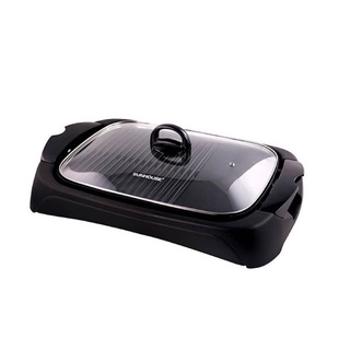 BẾP NƯỚNG ĐIỆN SUNHOUSE SHD4602
