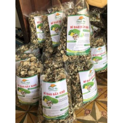 1kg Trà bí đao sấy khô thơm ngon ( bí đao khô)