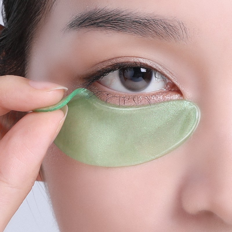 Set 30 Cặp Mặt Nạ Mắt Baimiss 6g Giúp Giảm Quầng Thâm | BigBuy360 - bigbuy360.vn