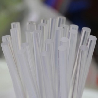 Keo nến silicon ( 3 cây)