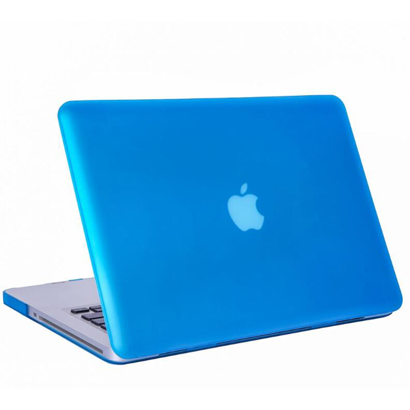 Mờ / Matte Ốp Điện Thoại Bảo Vệ Cho 2012 Old Macbook Pro 15 A1286