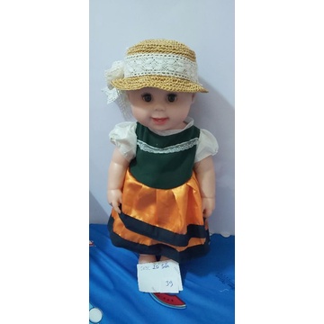 Đồ búp bê 20