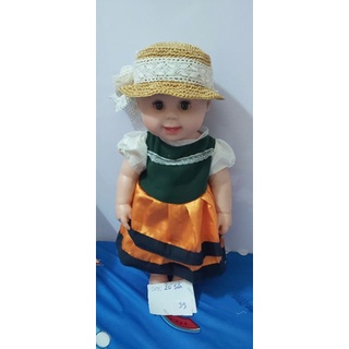 đồ búp bê 20