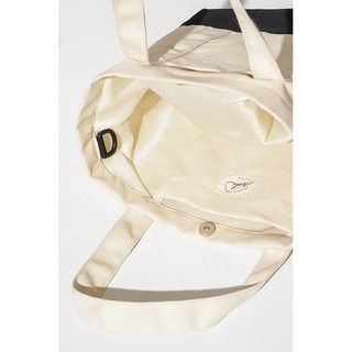 TÚI VẢI ACOHI FLATWHITE BAG