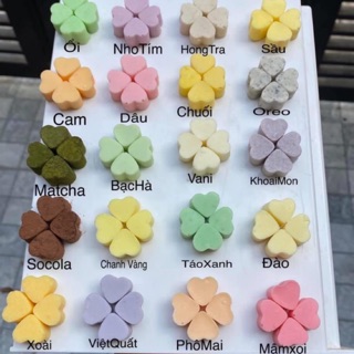 Nama ( Dành cho khách sỉ 200v-1500v )