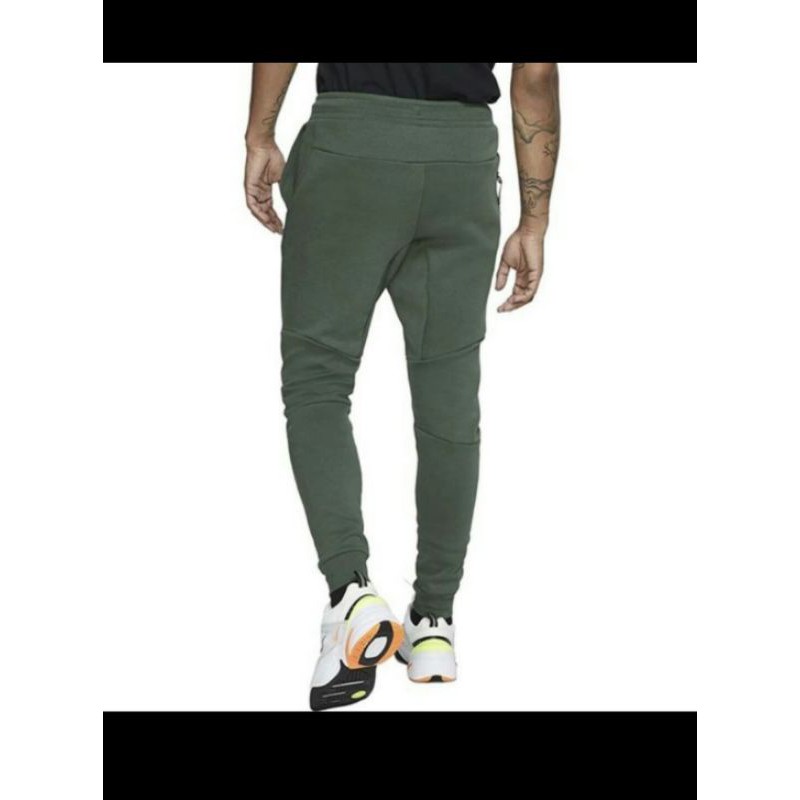 Quần Jogger Nike Tech Chính Hãng Chất Lượng