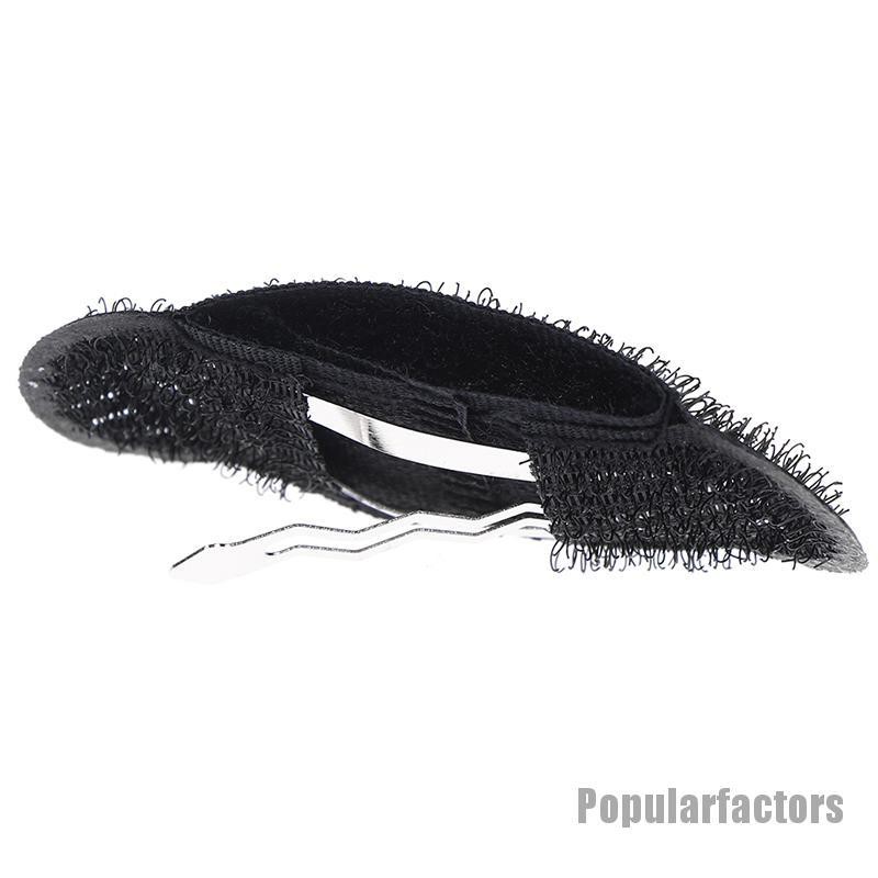 Bộ 2 kẹp tóc xinh xắn thời trang cho nữ