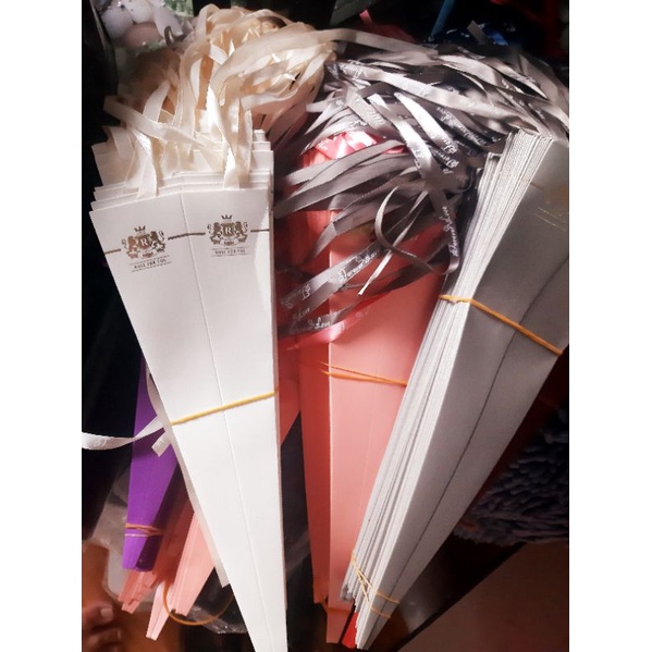 Hộp meka đựng bông sáp