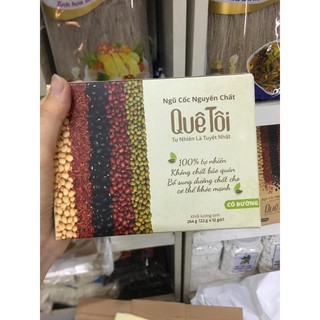 Ngũ cốc Quê Tôi