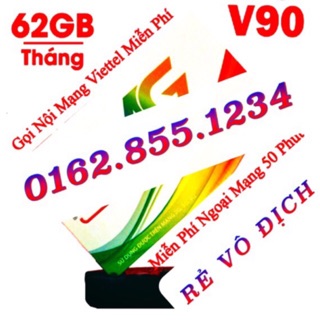 Viettel - Sim Số Vip - Sim Sảnh Tiến - Giá Ưu Đãi