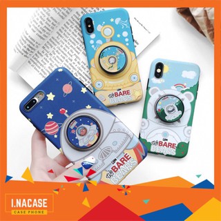 Ốp iphone - ốp kèm pop