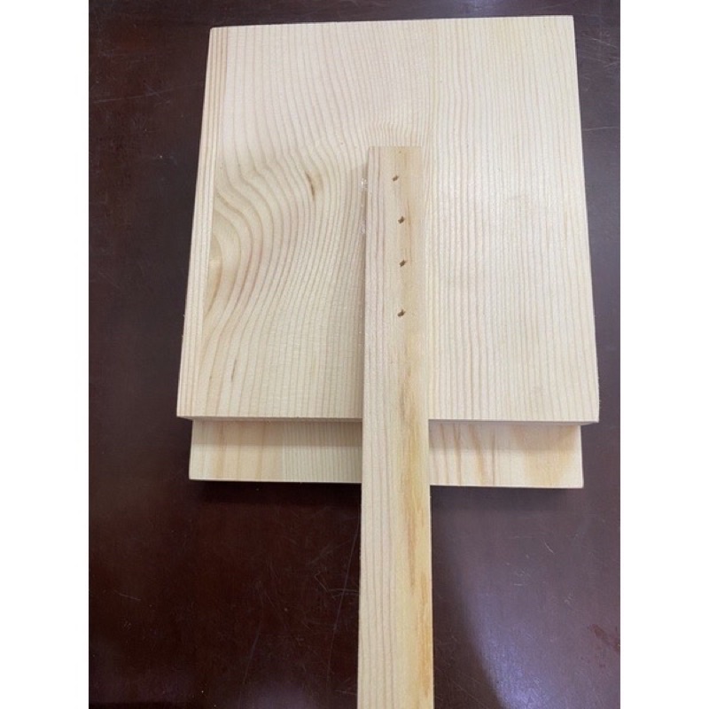 Dụng Cụ Ép Vỏ Bột Bánh