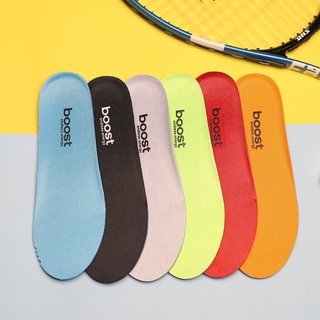 Đế Lót Giày Thể Thao adidas Ultra Boost Thấm Hút Mồ Hôi Thoáng Khí Mềm Mại